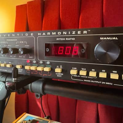 Eventide Harmonizer Model H949 image 2