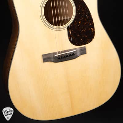 Martin Custom Shop D-18 Adirondack Spruce & Mahogany image 6