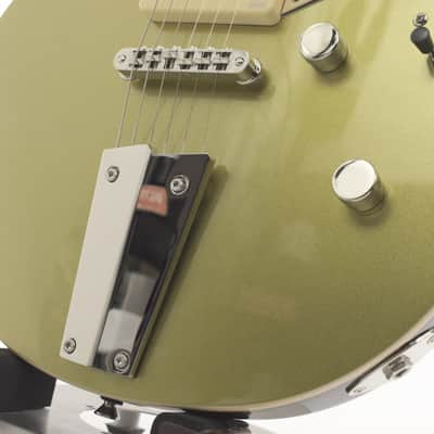 Yamaha Revstar II RSP02T 2024 Crisp Gold 4158gr image 6