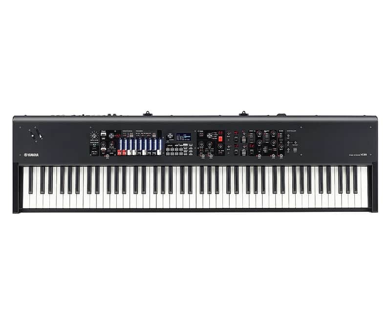 Yamaha YC88 image 1