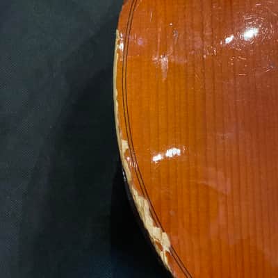Schroetter 4/4  (Full size) 210A Cello Outfit, Used image 9