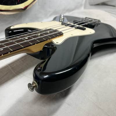 Fender Jazz Bass J-Bass 4-String MIM- Made in Mexico Electric Bass image 19