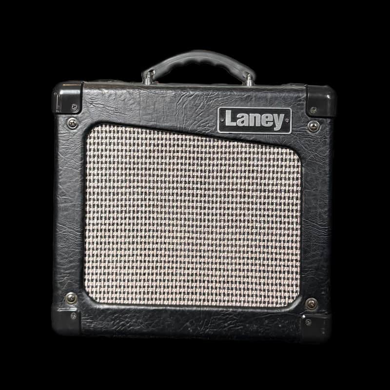 Laney Cub 8 Valve Guitar Amplifier image 1