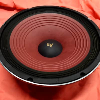ELECTRO-VOICE 15L 15B 15" CLONES ALL EV AND OEM PARTS PMR SPEAKER 15L 15B image 3