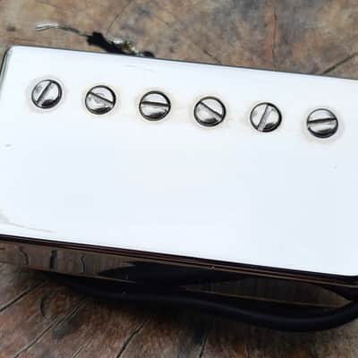 Gibson 57 Classic Pickup Nickel 2023 image 3