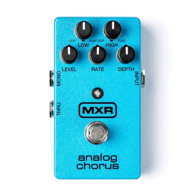 MXR M234 Analog Chorus, Support Small Biz and Buy it Here! image 1