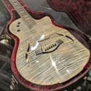 Taylor T5z Pro with Curly Maple Top 2014 - Present - Faded Denim