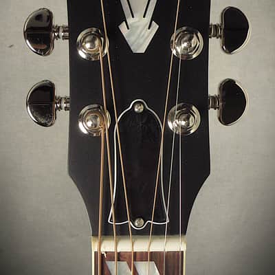 Gibson Hummingbird Faded - Heritage Cherry Sunburst image 9