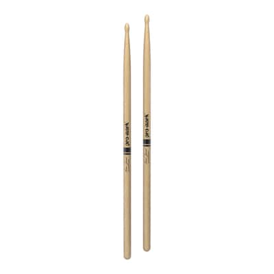 Pro Mark Signature Elvin Jones image 3