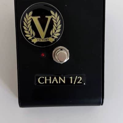 Victory Sheriff 22W Valve Guitar Amp Head | Near Mint | UK Made | UK DELIVERY!!! imagen 6