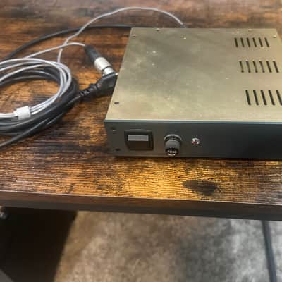 Chandler Limited Chandler Limited PSU-1 Power Supply for TG, LTD, GERMANIUM image 3
