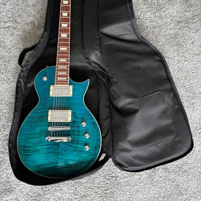 Harley Benton SC-Custom Plus EMG image 11