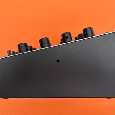 Studio Electronics Boomstar 3003 Desktop Analog Synthesizer - Silver image 5