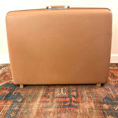 Samsonite Suitcase Kick Drum Kick Drum 2025 image 7