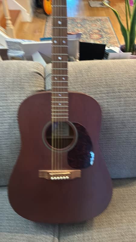 Martin D-15 1997 - 2011 | Reverb