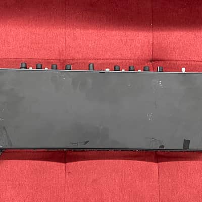 Ashly XR-1001 Stereo Two-Way / Mono 3-Way Active Crossover 1990's image 13