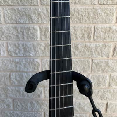 Strandberg Guitars Boden Plini Neck-Thru Black - Rev 5 Tremolo 2022 image 7