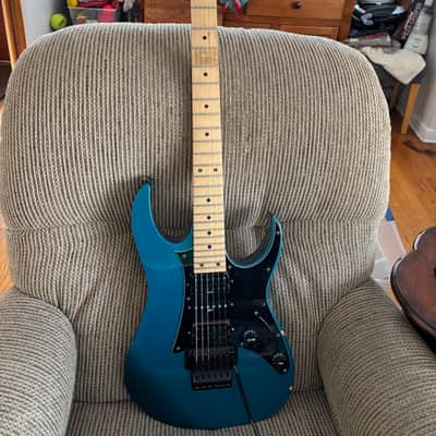 Ibanez RG550 Standard | Reverb