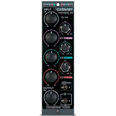 Carnaby 500 Cranborne Audio image 2
