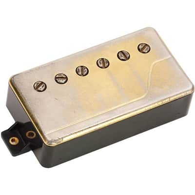 Fluence Signature Series Will Adler Pickup Set image 2