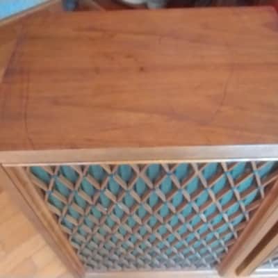 Pioneer CS63DX speakers in very good condition - 1970's image 6