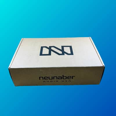 Neunaber Audio Illumine Reverb image 2