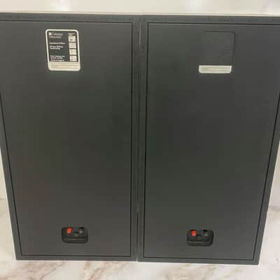 Pair Vintage Celestion Ditton 442 Loudspeakers. Excellent- Serviced! image 11