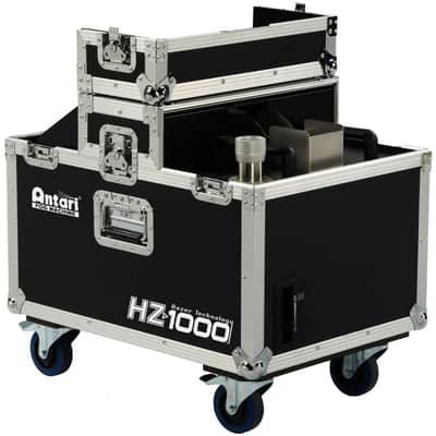 Antari HZ-1000 Tour-Grade Haze Machine image 2