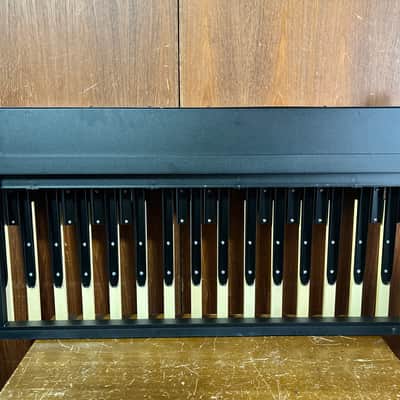 Nord Pedal Keys 27 with Swell Pedal for Nord C2 Organ image 5