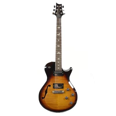 PRS S2 Singlecut Semi-Hollow 2014 - 2019 | Reverb Canada