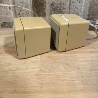 ⭐️Cambridge Soundworks PC - Four Point Surround Sound⭐️4 Speakers + Bass Box⭐️ image 7