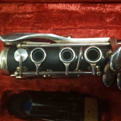Buffet Crampon R13 1985 image 5