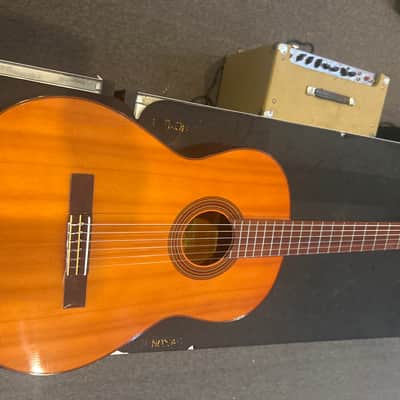 Yamaha G55A 1970-1973 - Gloss image 1