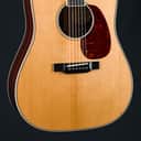 Bourgeois D LSH Madagascar Rosewood and Aged Tone Adirondack Spruce NEW