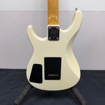 Vintage Washburn G-3V Electric Guitar Made in the USA 1980's image 17