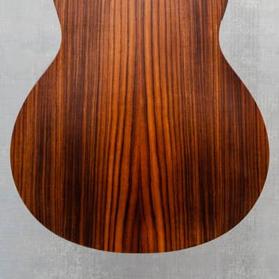 Used Taylor GS-Mini-E Sunset Blvd Shaded Edge Burst (2025) image 2