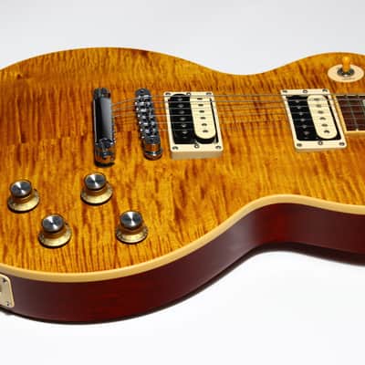 2010 Gibson USA Slash AFD Appetite For Destruction Les Paul Standard | Signature Model Minty image 5