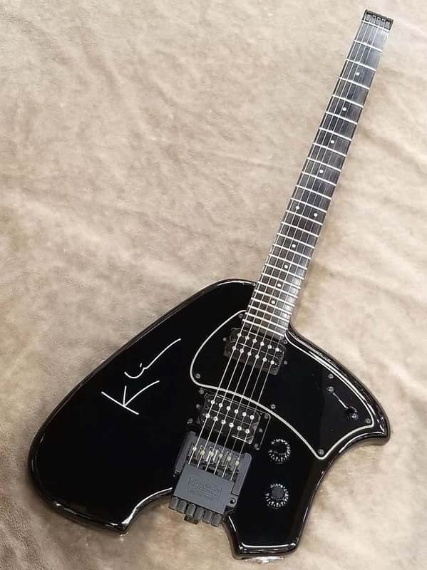 Klein Guitars Klein Electric Guitar 【'90s USED】 image 1