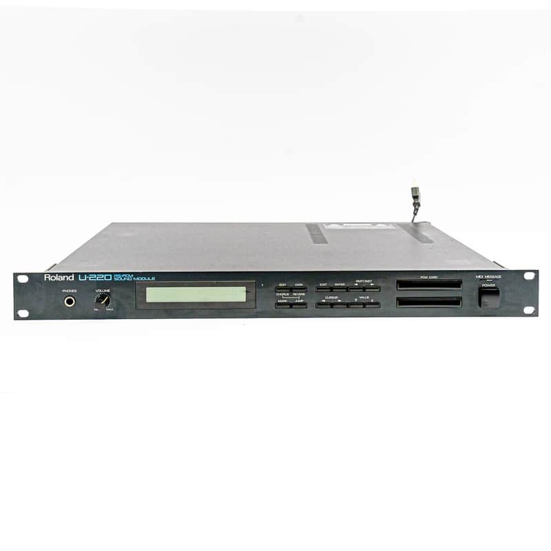 Roland U-220