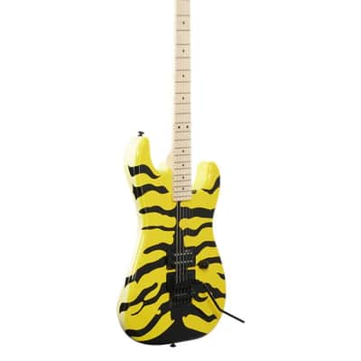 ESP LTD GL200 George Lynch Electric Guitar image 7