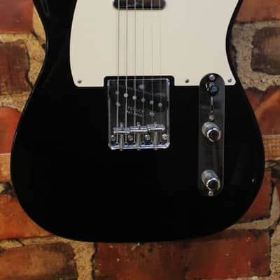 Fender Classic Series '50s Telecaster | Reverb