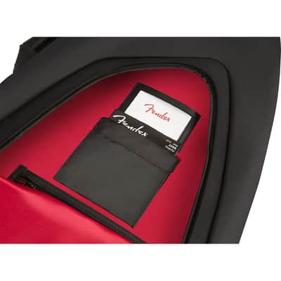 Fender FE610 Electric Guitar Gigbag image 4