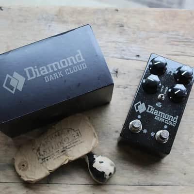 Diamond "Dark Cloud" image 2