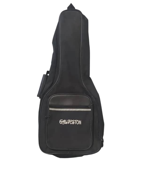 Galveston Ukulele/Mandolin Gig Bag image 1