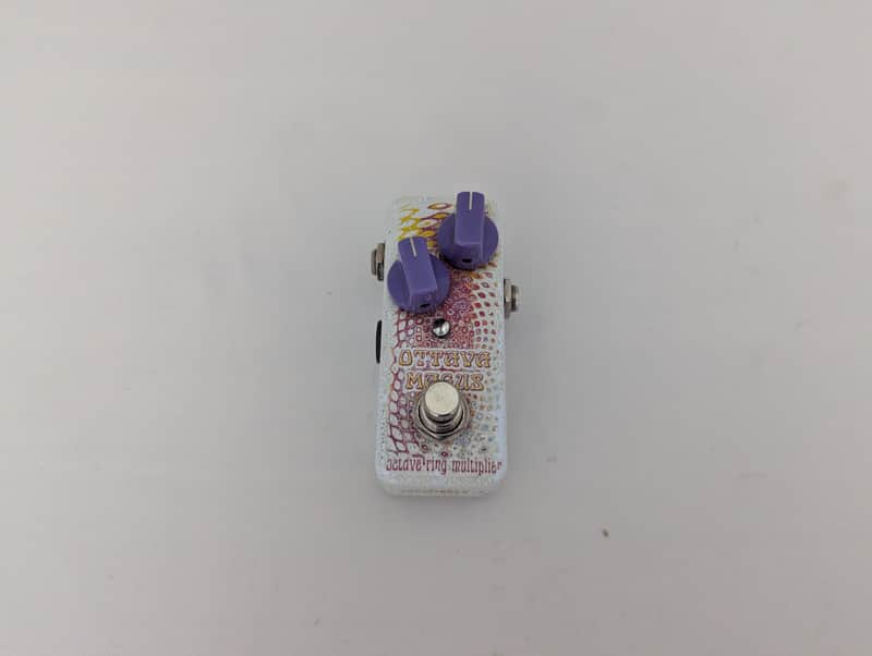Catalinbread Ottava Magus | Reverb