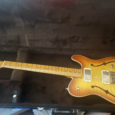 LSL Soledad HH boutique Tele image 3