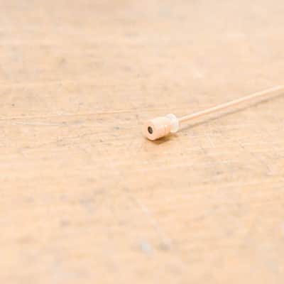 Airwave Technologies HDS-SH25 Professional Earhook Mic w/ 4-Pin Hirose CG0142T image 4