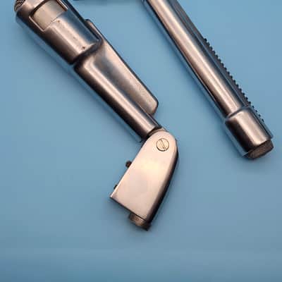 ☆Vintage Electro-Voice 664 & 674 Bundle *Serviced* Cardioid Dynamic Microphones - 676 image 9