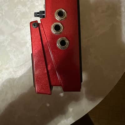Boss RC-3 Loop Station 2011 - Present - Red image 2