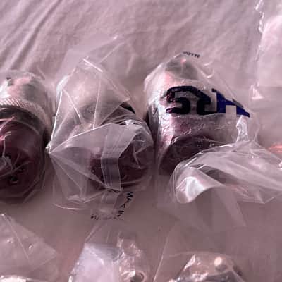 Sony C-37a connectors - LOT image 3